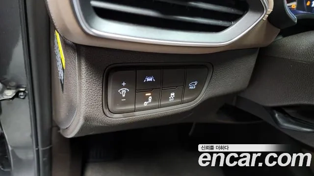 Hyundai Santa Fe TM id 2876068 из Кореи 8