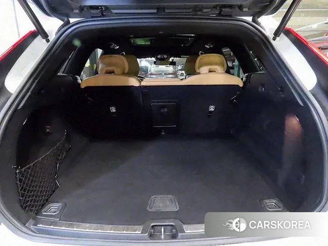 Volvo XC60 second Generation id 3349317 из Кореи 8