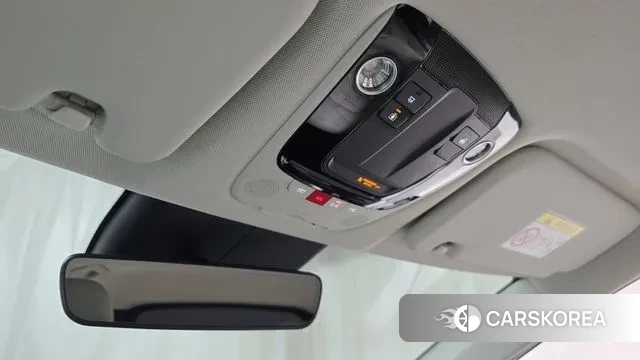 Kia EV6 id 3685103 из Кореи 8