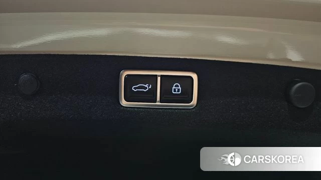 Hyundai Grandeur Hybrid (GN7) id 4571395 из Кореи 8