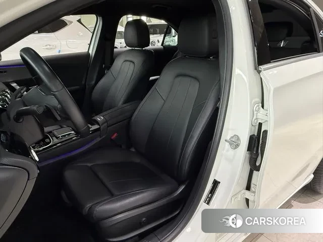 Mercedes-Benz A-Class W177 id 2895634 из Кореи 8