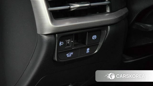 Hyundai Grandeur (GN7) id 4916840 из Кореи 8