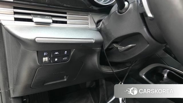 Hyundai The New Grandeur IG id 3892759 из Кореи 8