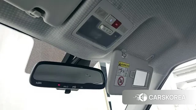 Hyundai Casper id 3586544 из Кореи 8