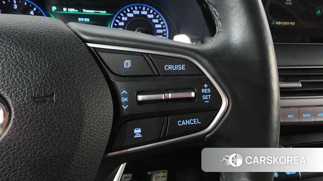 Hyundai Palisade id 4698564 из Кореи 8