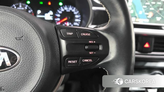 Kia All New Morning (JA) id 3905689 из Кореи 8