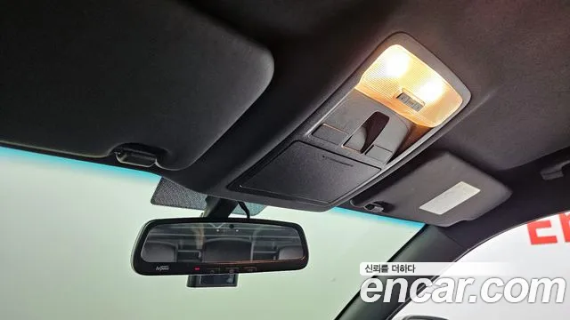 Ssangyong Rexton Sports Cannes id 2796794 из Кореи 8