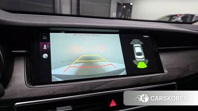 Kia K7 Premier id 3283055 из Кореи 8