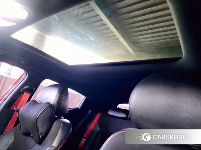 Hyundai Veloster (JS) id 3226821 из Кореи 8