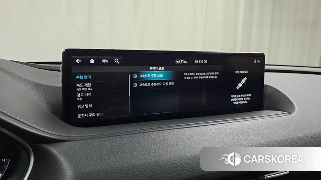 Genesis G80 (RG3) id 3865578 из Кореи 8