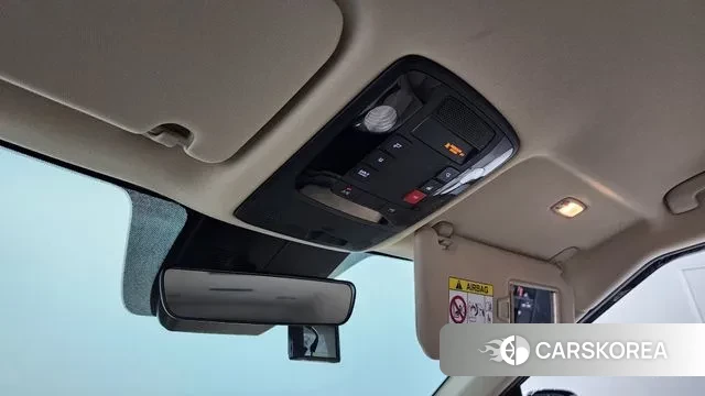 Kia Carnival 4th generation id 3027425 из Кореи 8