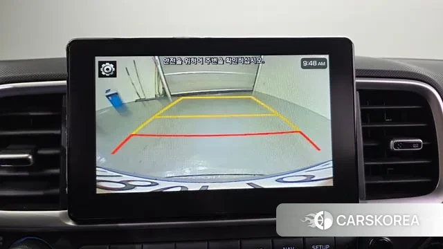 Hyundai Venue id 3582929 из Кореи 8