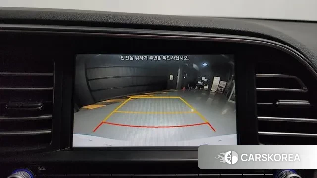 Hyundai The New Avante AD id 3778816 из Кореи 8