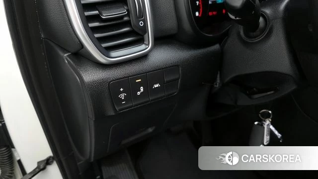 Kia Sportage The Bold id 4396577 из Кореи 8