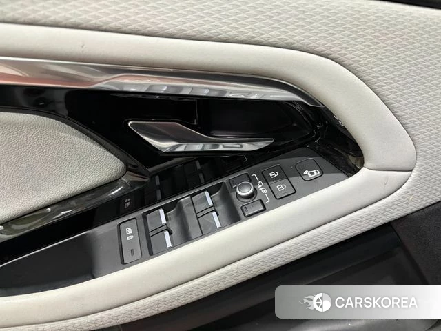 Land Rover Range Rover Evoque 2nd Generation id 3892579 из Кореи 8