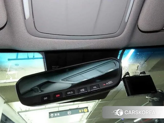 Genesis G80 id 3593222 из Кореи 8