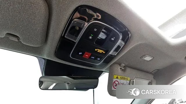 Hyundai Sonata D Edge (DN8) id 3452448 из Кореи 8