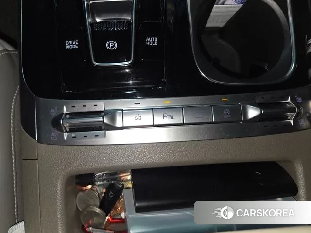 Kia Carnival 4th generation id 3741277 из Кореи 8