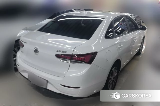 Buick Yinglang id 3784115 из Китая 8