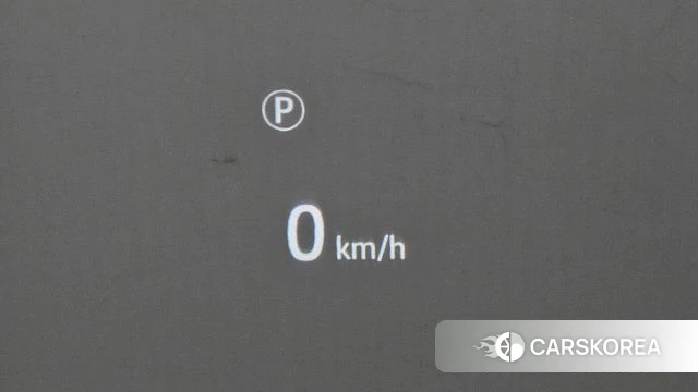 Land Rover Range Rover 5th Generation id 4541037 из Кореи 8