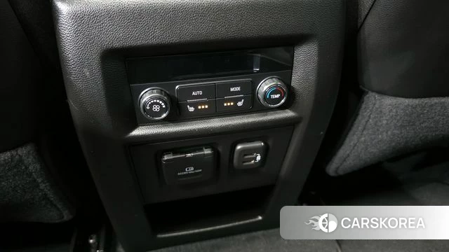 Chevrolet (GM Daewoo) Traverse id 3934670 из Кореи 8