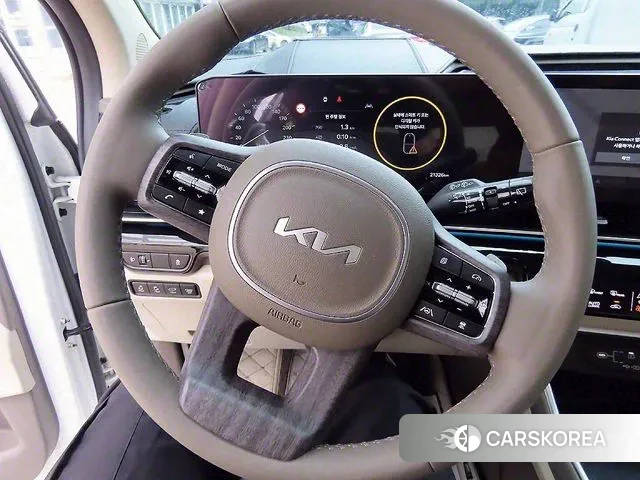 Kia The New Carnival 4th Generation id 3164033 из Кореи 8