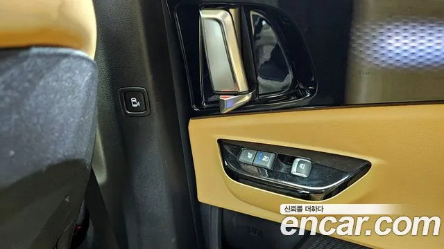 Kia Carnival 4th generation id 2701203 из Кореи 8