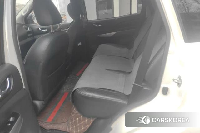 Nissan Tuda id 4207881 из Китая 8
