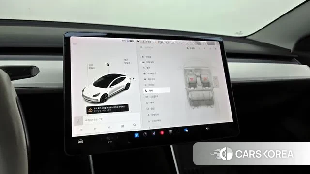 Tesla Model 3 id 3741914 из Кореи 8