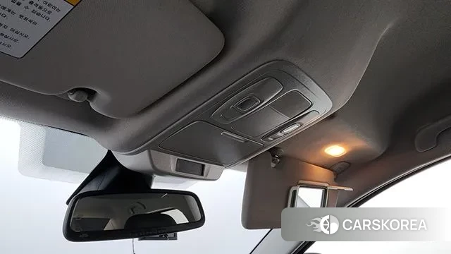 Renault Korea (Samsung) SM6 id 3536213 из Кореи 8