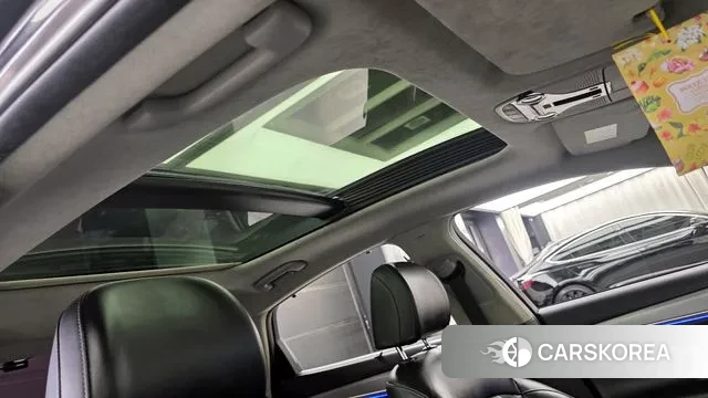 Hyundai Grandeur IG id 3413472 из Кореи 8