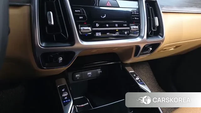 Kia Sorento 4th Generation id 3473472 из Кореи 8