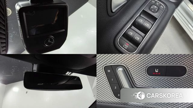 Mercedes-Benz A-Class W177 id 4324447 из Кореи 8