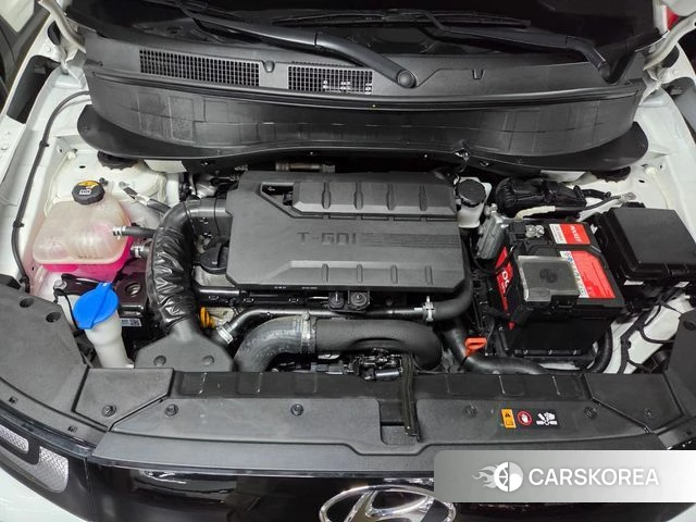 Hyundai Casper id 4223096 из Кореи 8