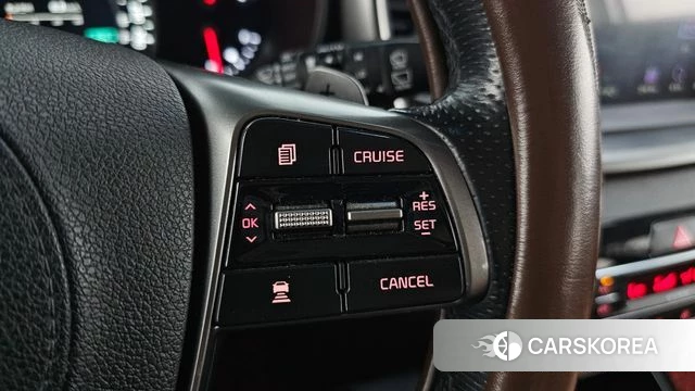 Kia The New Sorento id 4345226 из Кореи 8