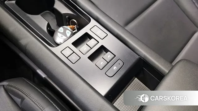 Hyundai Ionic 6 id 3770192 из Кореи 8