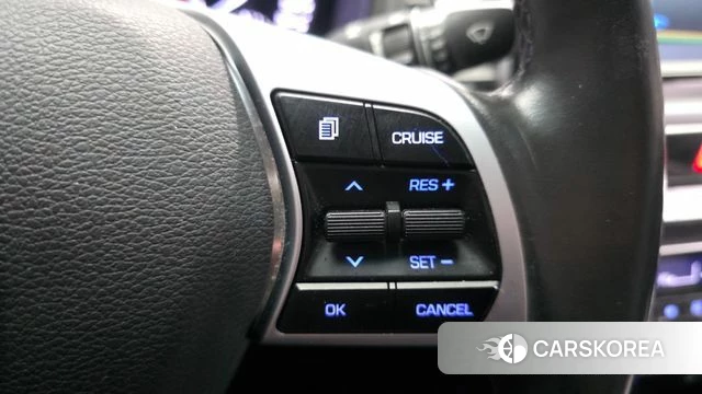 Hyundai Sonata New Rise id 3936932 из Кореи 8