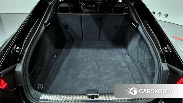 Audi A7 (4K) id 4366342 из Кореи 8