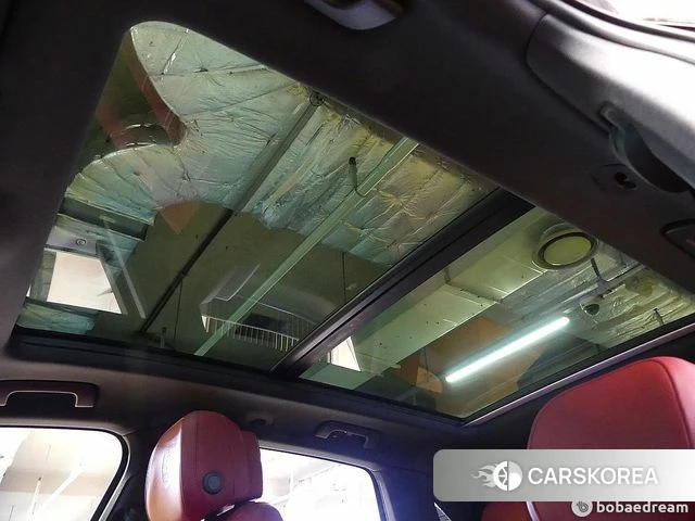 Porsche Cayenne (PO536) id 4203522 из Кореи 8