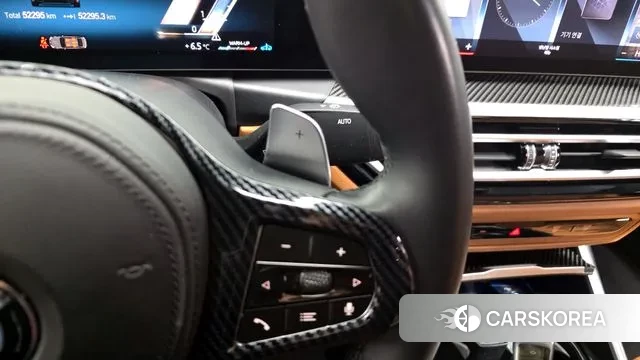 BMW 3 Series (G20) id 3670247 из Кореи 8