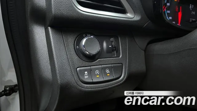 Chevrolet (GM Daewoo) The New Spark id 2659734 из Кореи 8