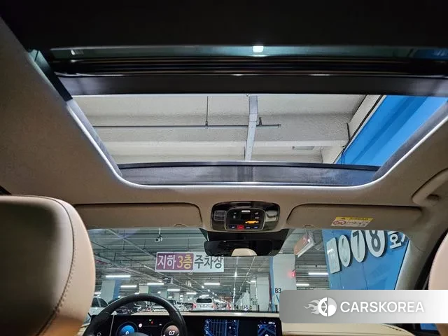 Hyundai Sonata D Edge (DN8) id 3452134 из Кореи 8