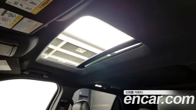 Ford Explorer id 2912722 из Кореи 8