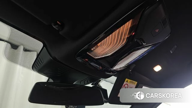 BMW M5 (F90) id 4735875 из Кореи 8