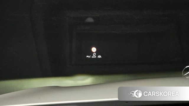 Mercedes-Benz S-Class W223 id 4697616 из Кореи 8