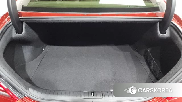 Genesis G70 id 4470980 из Кореи 8
