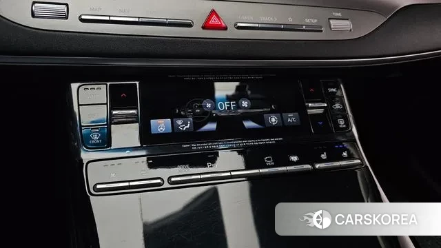 Hyundai The New Grandeur IG id 3514384 из Кореи 8