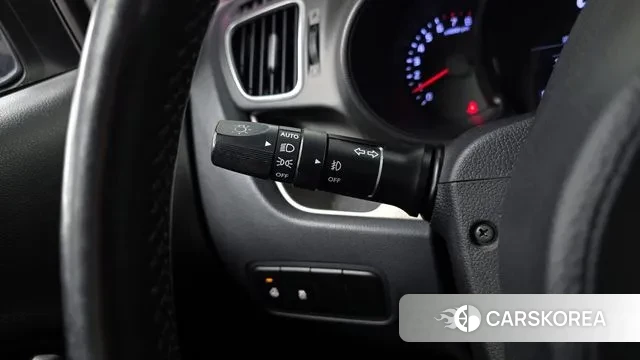 Kia The New Ray id 3374089 из Кореи 8