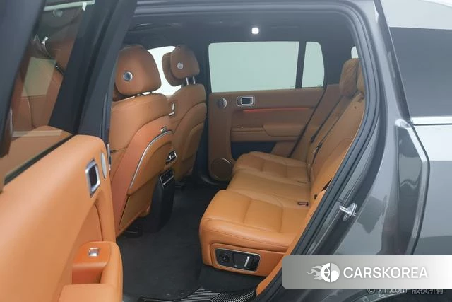 Ideal car Ideal L7 id 4210485 из Китая 8