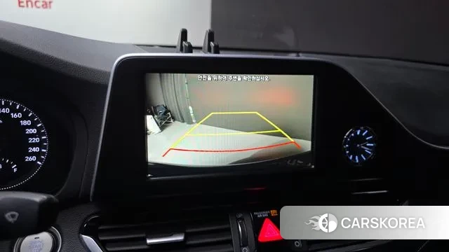 Hyundai Grandeur IG id 3583598 из Кореи 8